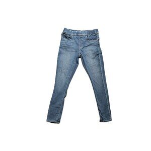 Levi's Women's Shaping Pull-On Denim Leggings Blue W30 L30 (act.31x28) Jeggings